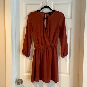 ✨Forever 21 Dress